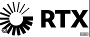 RTX CORPORATION Logo